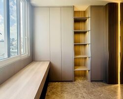 Grace Garden (D15), Terrace #536469161
